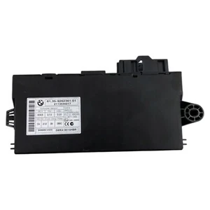 BMW 3 E90 E91 CAS Module Control Unit 9262361 - Bild 1 von 2