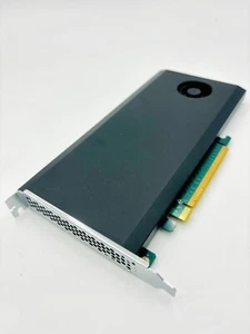 HIGHPOINT SSD7101A-1 PCIe RAID CARD run 4 M.2 NVMe DRIVES @28GBps FREE SHIPPING! - Bild 1 von 8