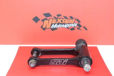 Amortiguador trasero Honda Crf450r SDI 2009 Foto 1 de 4