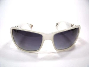Silver Dagger Sonnenbrille LILI HELLGRAU C3 Größe 62 mm Gestell Neu   - Bild 1 von 4