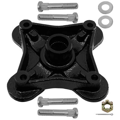 Cubo de roda traseira com parafuso prisioneiro para Polaris Sportsman 550 EPS / Touring EPS 550 2010-2012 - Imagem 1 de 4
