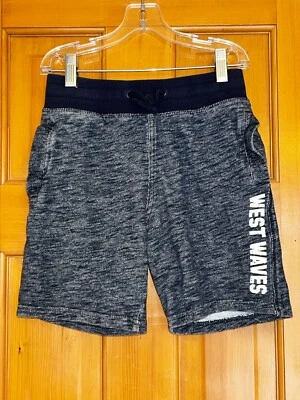 Pantalones cortos H&M talla 8/9 usados en excelente estado para niños Foto 1 de 3