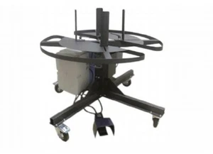 Flowfit Motorised Hose Coiler - Picture 1 of 1