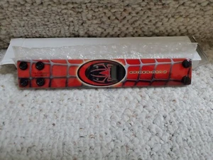 ¡Reloj de pulsera digital LCD Kellog's Cereal Mail Away 'Spiderman 2'! Nuevo - Imagen 1 de 8