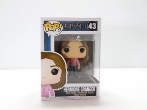 Funko Pop! Vinyl: Harry Potter - Hermine Granger (mit Time Turner) #43 - Bild 1 von 6