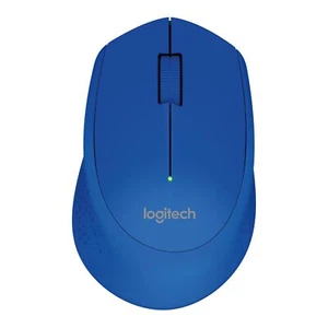Logitech Wireless Mouse M280 - 910-004290 - Picture 1 of 5