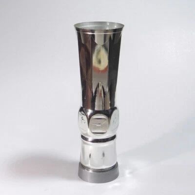 Sports Cup_ Vintage USSR_ Emblems of Olympic sports_ Metal. - Image 1 of 4