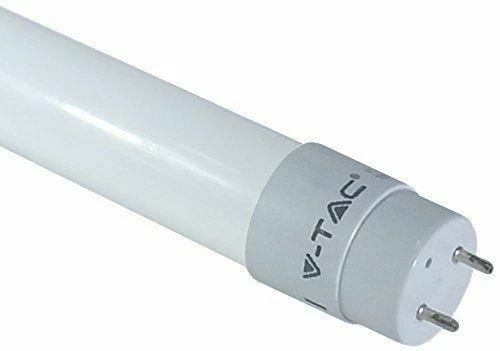 V-TAC VT-6072 10W LED Tubo - Bianco Naturale