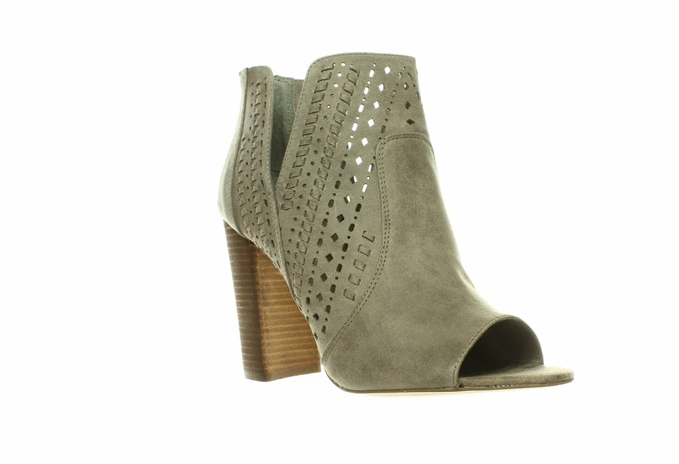 Carlos Womens Libbie Doe Fashion BOOTS Size 10 (1270975)