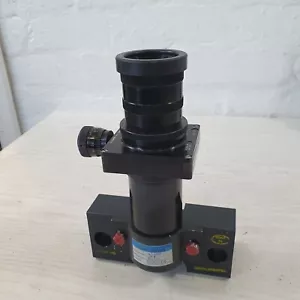 Vintage Smiths 1837/ITE AK 030 Ausrichtteleskop - S39 - Bild 1 von 10