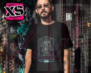 Star Wars Funko POP Smugglers Bounty X-SMall Tee Shirt Top I AM YOUR FATHER - Picture 1 of 12
