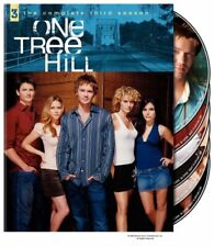 One Tree Hill: The Complete Third Season (Sous-titres français) [Import] (DVD)