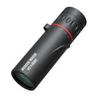 Monocular Telescope 2000x24 High Powered Monocular Adults for Smartphone Adapter