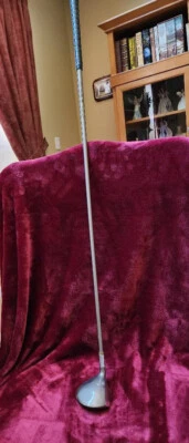 LADY COBRA GRAVITY BACK #3 MADERA 18* Foto 1 de 4