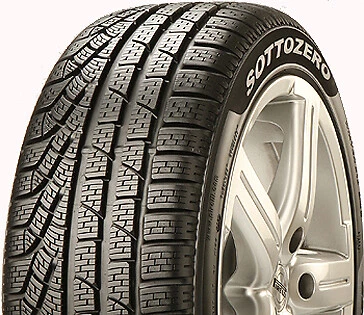 Pirelli Winter 210 Sottozero II 205/55 R17 91H M+S Run Flat 