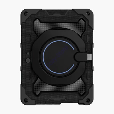 360 Rotating Protective Case for Microsoft Surface Go 1 2 3 Shockproof Cover - Image 1 of 4