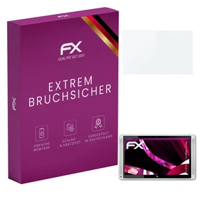 atFoliX Glasfolie für HP Envy X2 15-c000ng / c010ng Panzerfolie 9H Schutzpanzer - Afbeelding 1 van 8