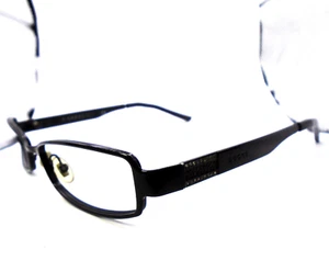 Gucci GG 2769/Strass NDC Schwarz 51-17-135 Metall Brille Brillengestell Italy - Bild 1 von 10