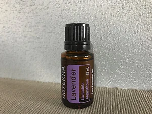 Nuevos aceites esenciales genuinos doTERRA 15 ml lavanda uso aromático o tópico - Imagen 1 de 1