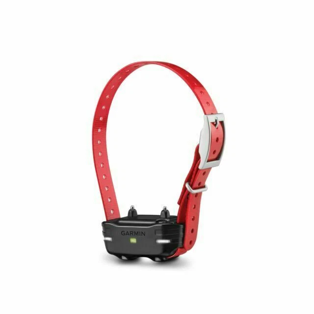 Garmin PT 10 Dog Device - Red (010-01209-00)