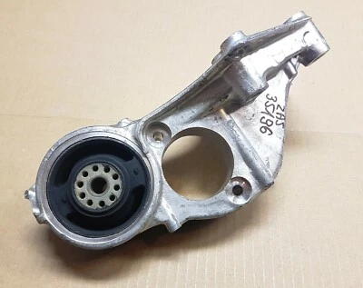 Support De Moteur Pour Citroen Peugeot 1.4l 1.6l 16V Ref. OE 9640296180 - Image 1 of 3