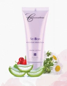 SE-BON FEUCHTIGKEITSVERSTÄRKER GALAN COSMETICS DEAD SEA - Bild 1 von 4