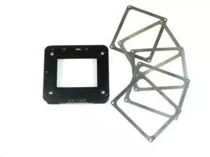 Photocamera For ALPA backadapter to Hasselblad H interface Digital Back MINT Set - Picture 1 of 3