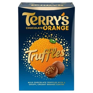 Terry's Milk Chocolate Easter Eggs - Picture 1 of 13