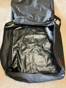 Weather Tech Original Roof Carrier (Like Rack Sack) - Like New - Picture 1 of 6