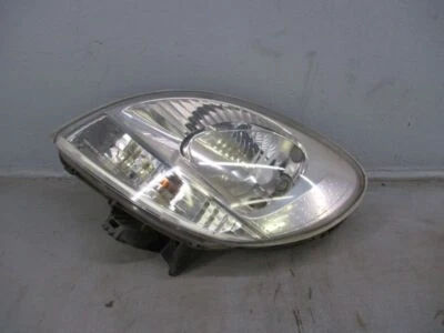 RENAULT KANGOO (KC0/1) 1.6 16V Scheinwerfer links - Bild 1 von 4