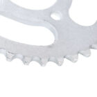 Gd1 Tooth Rear Sprocket 37 Teeth 48mm/1.9in Steel Bike Accessories For Electri