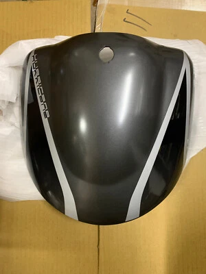 Keeway Hurricane 50 Front Faceplate Shield Panel Cover 65301B03007Z (Box 21) - Image 1 of 4