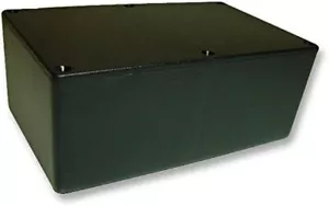 ABS Plastic Project Enclosure Hobby Box, 8.5" x 5.12" x 3.35" - Picture 1 of 1