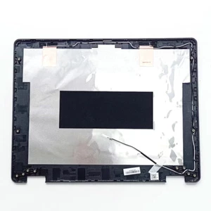 New LCD Rear Back Cover w/Antenna for Acer Chromebook Spin 512 R853TA R853TNA - Afbeelding 1 van 2