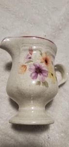 Mikasa Fine China, French Meadows CJ601 LA FEMME Milchkännchen Tasse - Bild 1 von 6