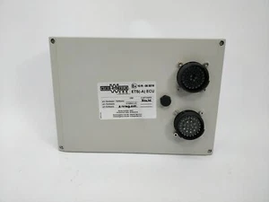 Weber-Hydraulik ETS(-A) ECU P/N Hardware: A12062.0.01, P/N Software: A14409.0.01 - Picture 1 of 3
