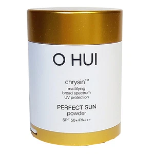 Polvo solar protector de día Korean Cosmetics Ohui (FPS 50, pa+++) - 20 g - Imagen 1 de 2