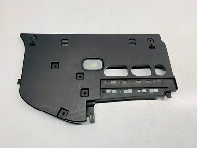 MERCEDES-BENZ AMG A35 DASHBOARD LOWER TRIM 2021 A-CLASS 4-MATIC W177 A1776804900 - Image 1 of 4