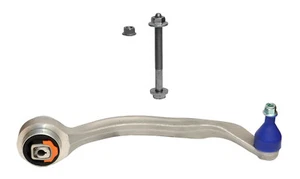 VOLANTE TRANSVERSAL DELANTERO INFERIOR TRASERO DERECHO AUDI A4 B5 A6 A8 VW PASSAT 3BG - Imagen 1 de 1