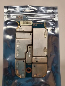 MOTOROLA APX6000 APX6000XE TRAGBARE HF-PLATINE 7-800 MHz MONTAGE UND MODELL NEU - Bild 1 von 2