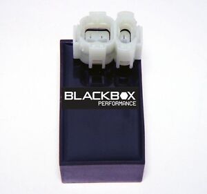 BLACKBOX CDI Ignition Rev Box Honda CRF80/XR80 2001 2002 2003 2004 2005 2006