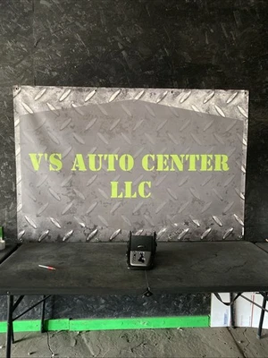 2012 Hyundai Elantra Shifter Bezel Center Console Trim - Image 1 of 4