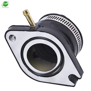 Carburetor Intake Manifold Boot 1C6-E3586-00-00 For 2005-2015 Yamaha TTR230 New - Bild 1 von 12