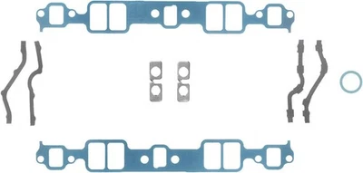 Juego de juntas de colector de admisión de motor FEL-PRO MS 90314-3 para fábrica Chevrolet  Foto 1 de 4