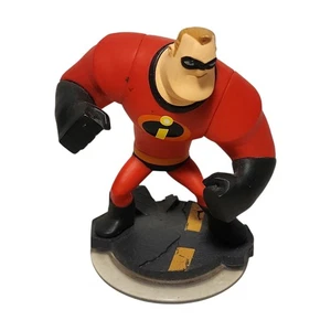 Disney Infinity 1.0 2.0 3.0 Mr Incredible The Incredibles Wii U PS4 Xbox One - Bild 1 von 6