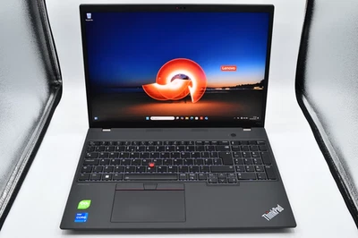 Lenovo ThinkPad P16s Gen 2 Touchscreen NVIDIA RTX A500 i7-1370P 16GB 1y Warranty - Image 1 of 4