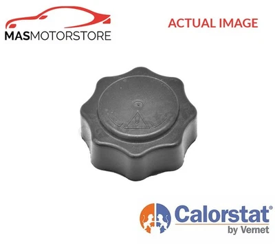 COOLANT EXPANSION TANK CAP CALORSTAT BY VERNET RC0010 FOR LAND ROVER DEFENDER - Image 1 of 4