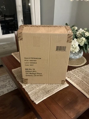 Baby Brezza Formula Pro Advanced - Nuevo en caja de fábrica - Todavía sellado Foto 1 de 4