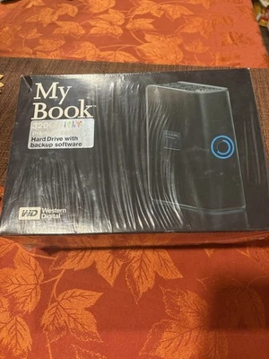 Western Digital My Book Premium Edition 320GB External - Image 1 of 4