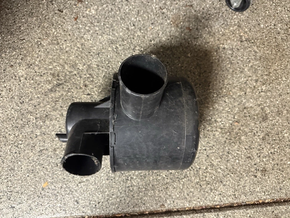 caja filtro aire volvo 140 142 144 145 Foto 1 de 1